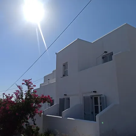 Isalos Paros *