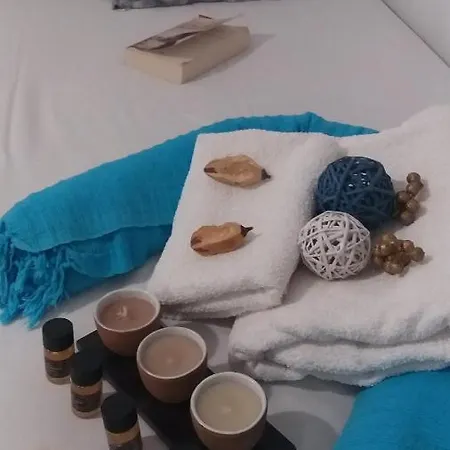 Isalos Paros * ناوسا