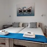 Apartment Isalos