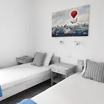 Isalos Apartment Naoussa