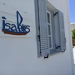 Isalos Paros Appartement Naousa