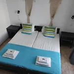 Apartment Isalos