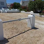 Apartment Isalos Naoussa