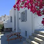 Isalos Paros Appartement