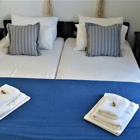 Isalos Paros דירה *