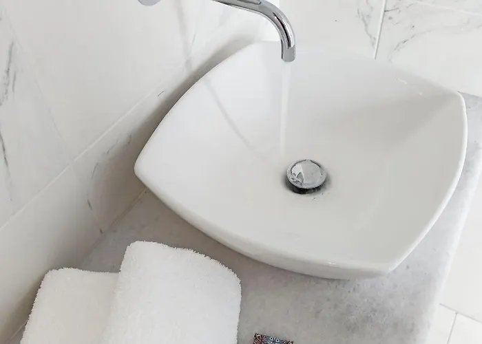 Isalos Paros Appartement *