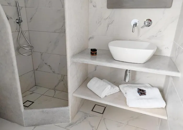 Appartement Isalos Paros