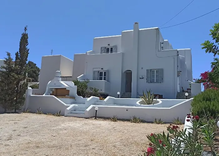 Appartement Isalos Paros